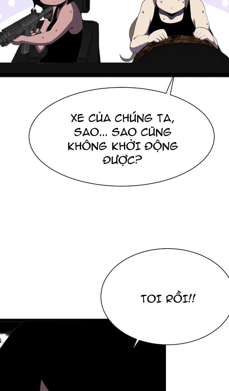 Vạn Tộc Tru Sát!! Chapter 3 - 124