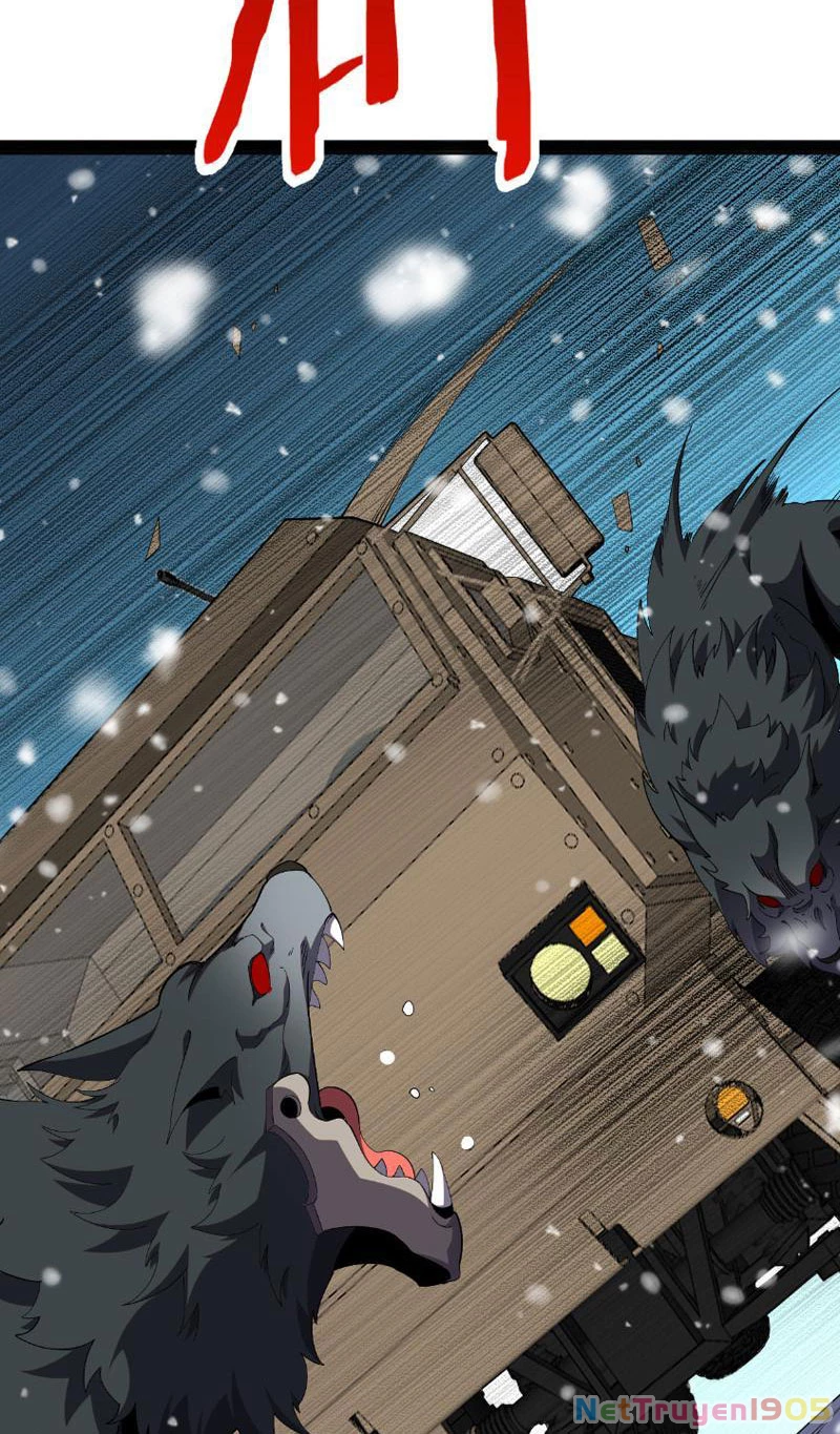 Vạn Tộc Tru Sát!! Chapter 3 - 126