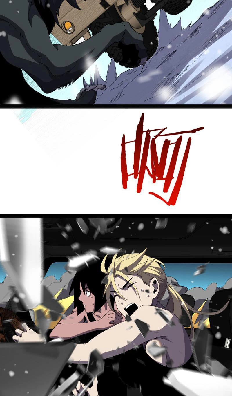 Vạn Tộc Tru Sát!! Chapter 3 - 127