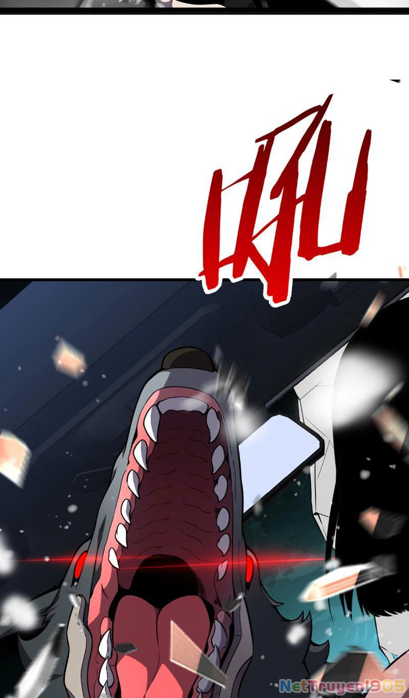 Vạn Tộc Tru Sát!! Chapter 3 - 128