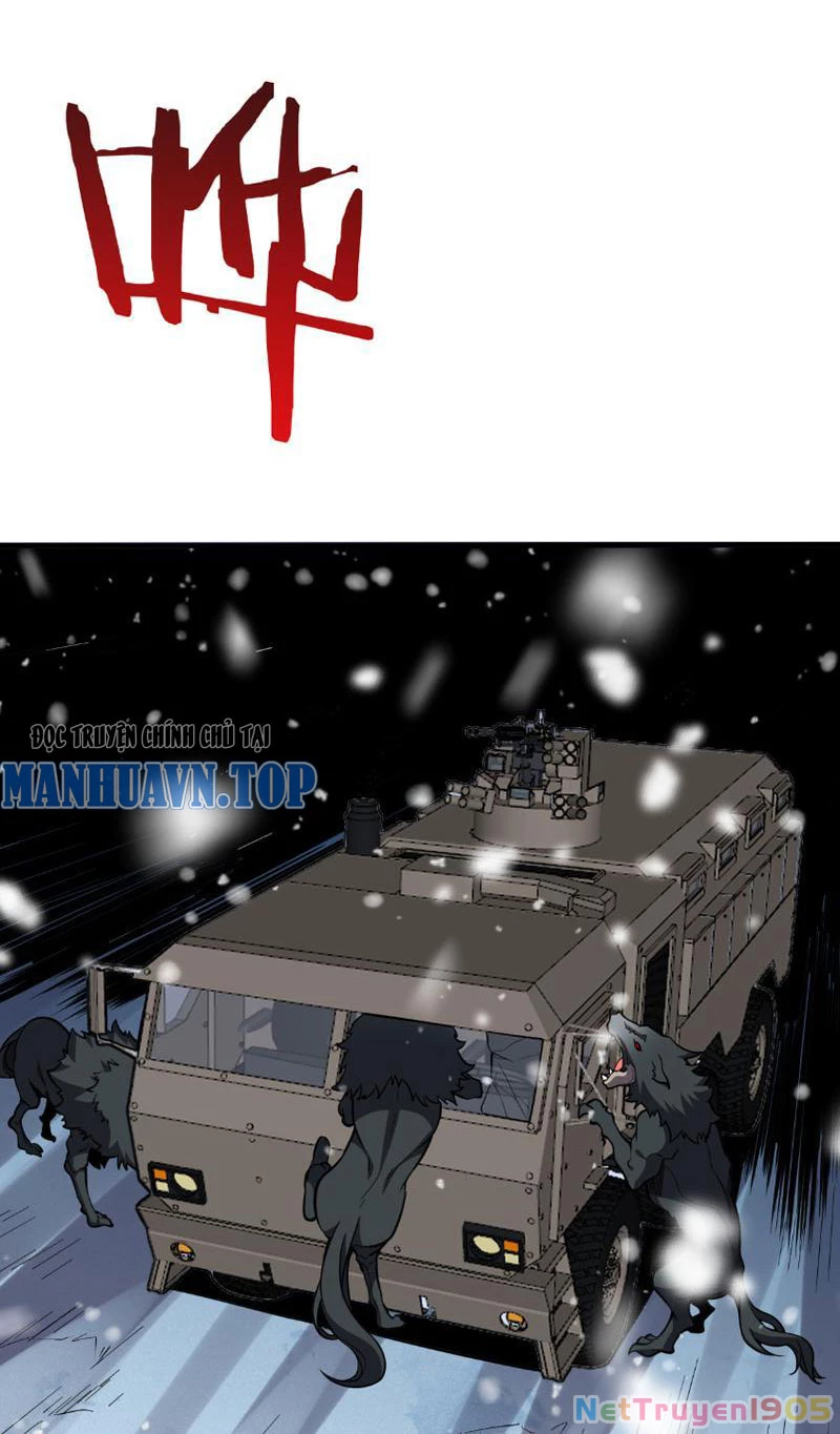 Vạn Tộc Tru Sát!! Chapter 3 - 130