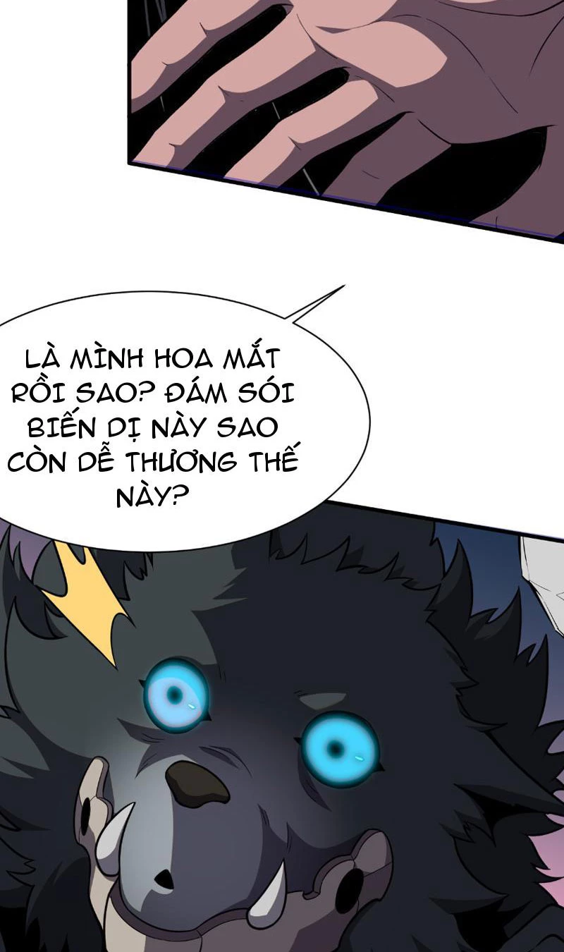 Vạn Tộc Tru Sát!! Chapter 3 - 132