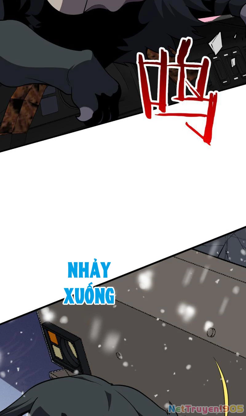 Vạn Tộc Tru Sát!! Chapter 3 - 133
