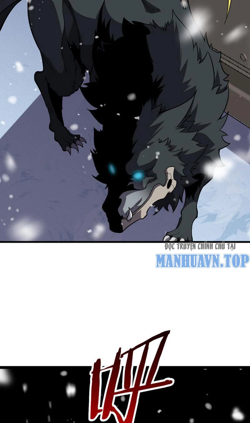 Vạn Tộc Tru Sát!! Chapter 3 - 134