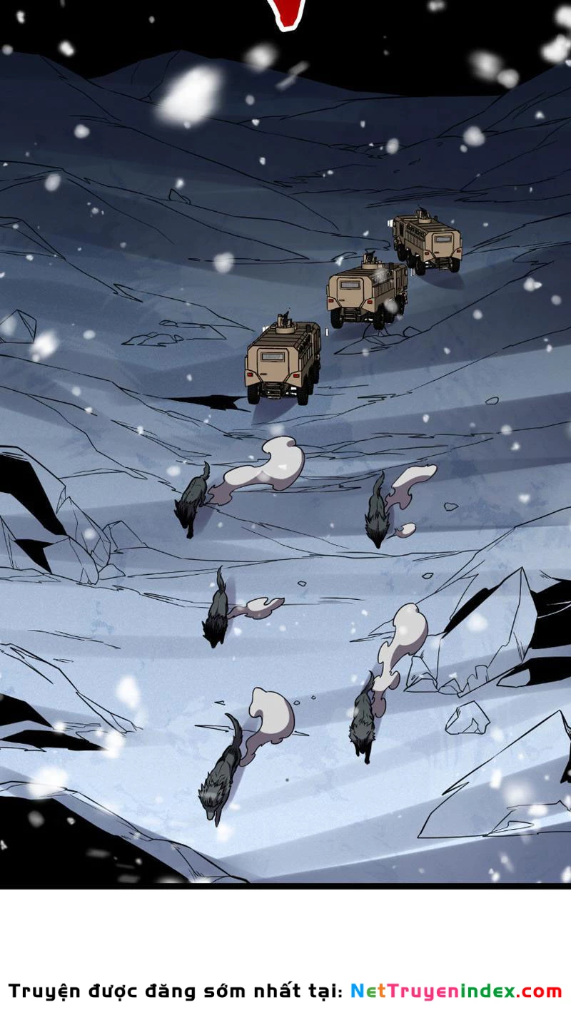 Vạn Tộc Tru Sát!! Chapter 3 - 135