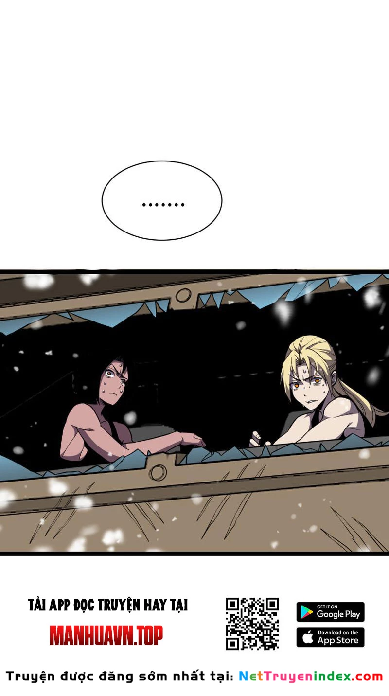 Vạn Tộc Tru Sát!! Chapter 3 - 136