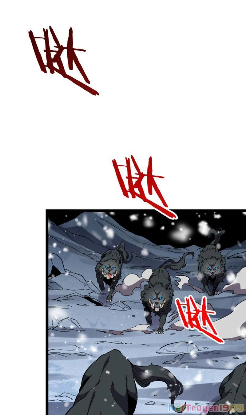 Vạn Tộc Tru Sát!! Chapter 3 - 137