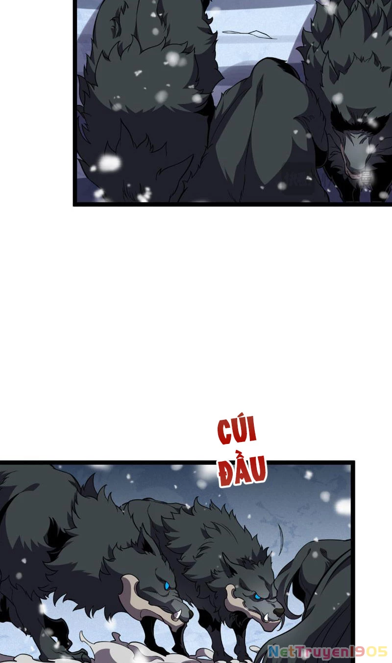 Vạn Tộc Tru Sát!! Chapter 3 - 138