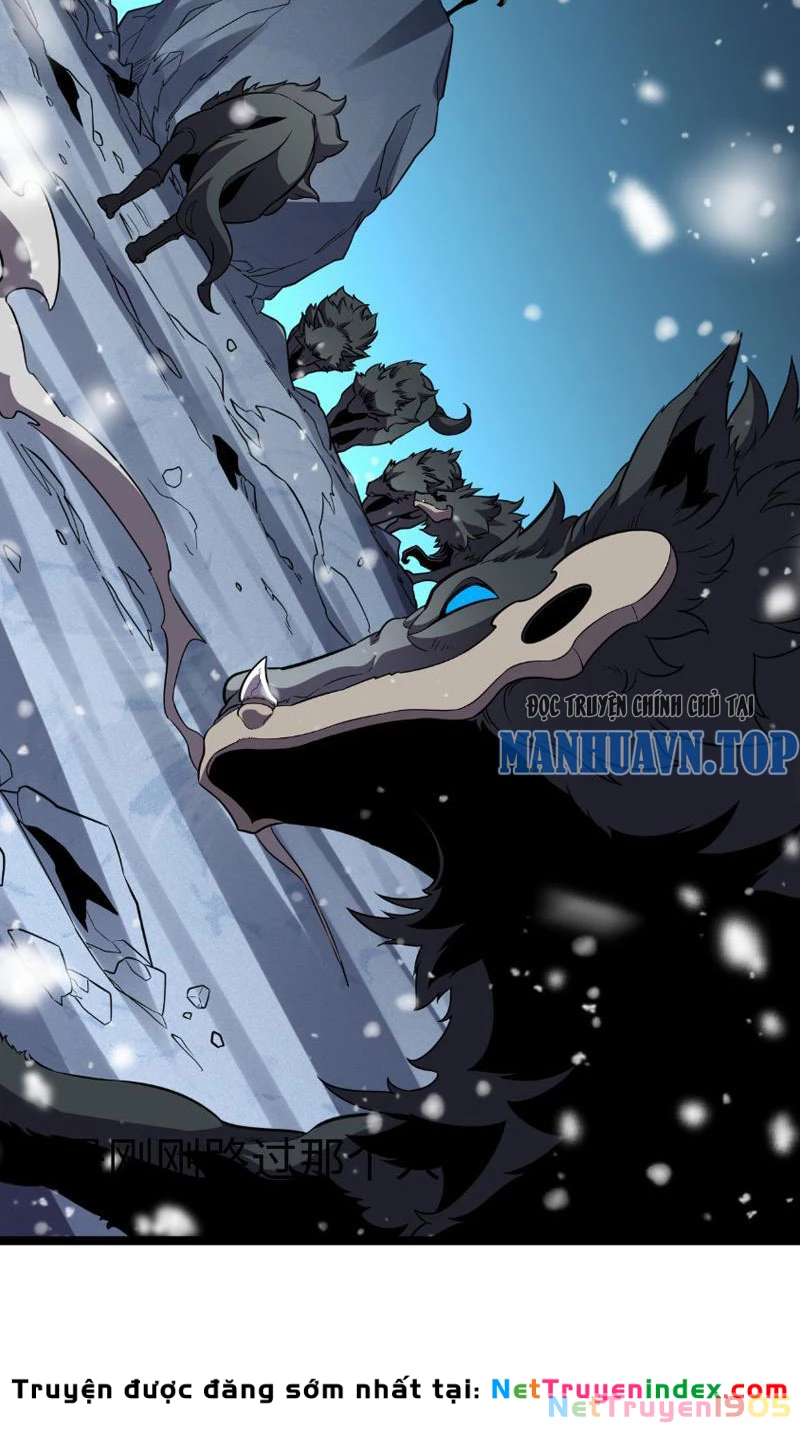 Vạn Tộc Tru Sát!! Chapter 3 - 140