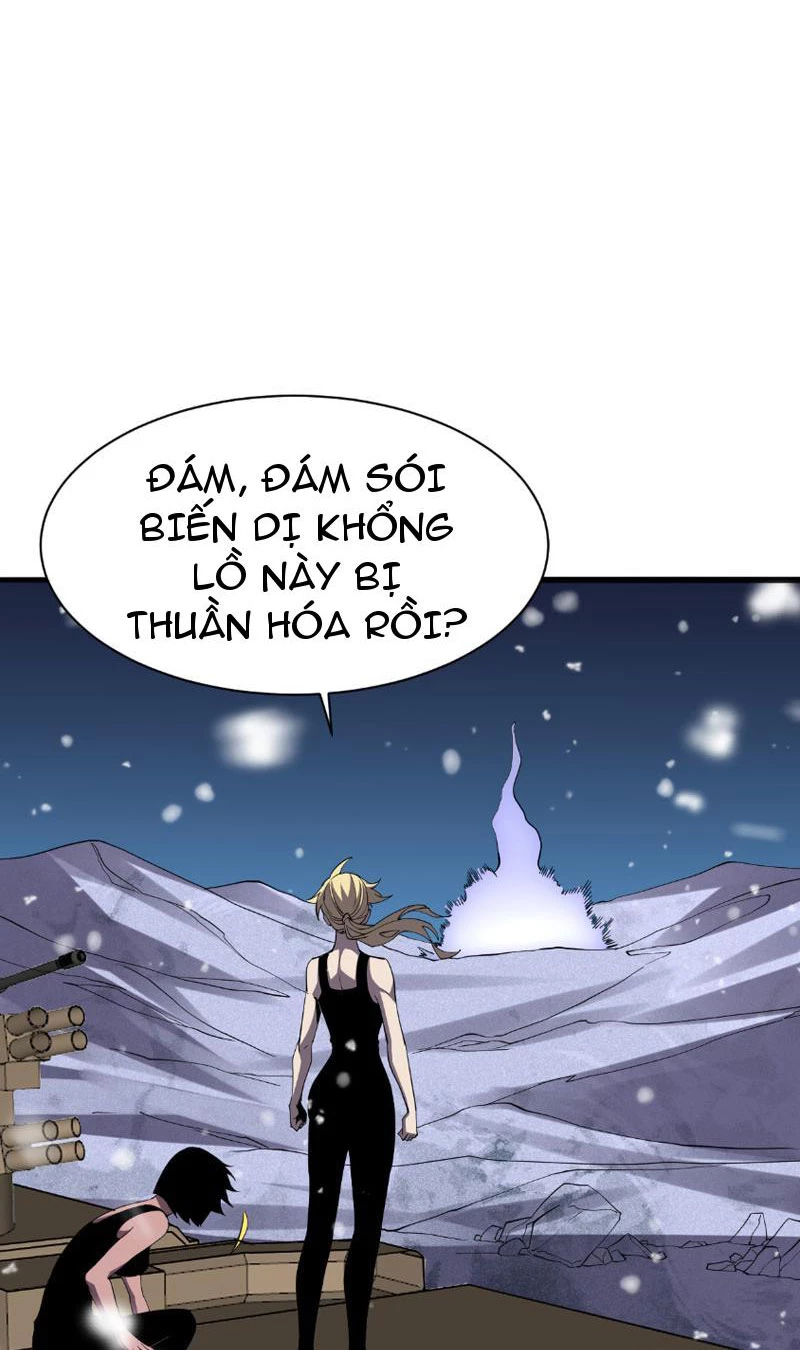 Vạn Tộc Tru Sát!! Chapter 3 - 141