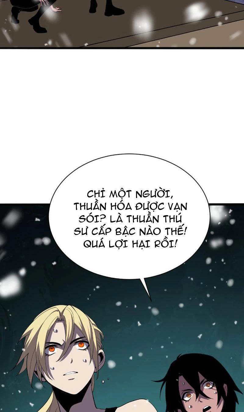 Vạn Tộc Tru Sát!! Chapter 3 - 142