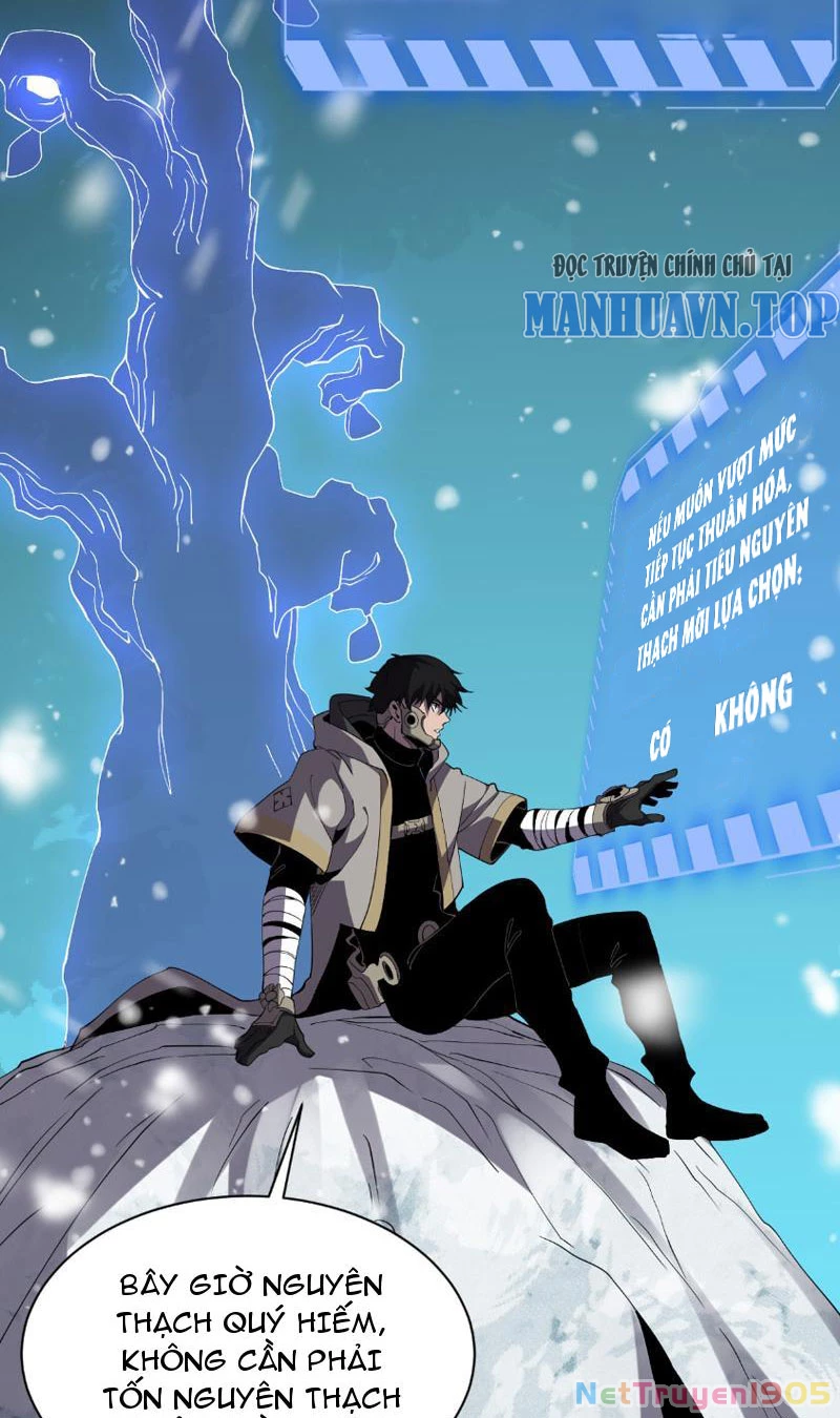Vạn Tộc Tru Sát!! Chapter 3 - 145