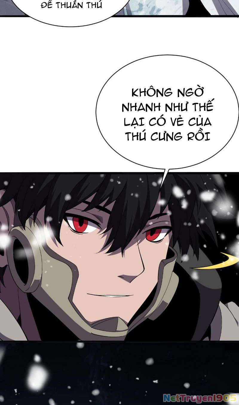 Vạn Tộc Tru Sát!! Chapter 3 - 146