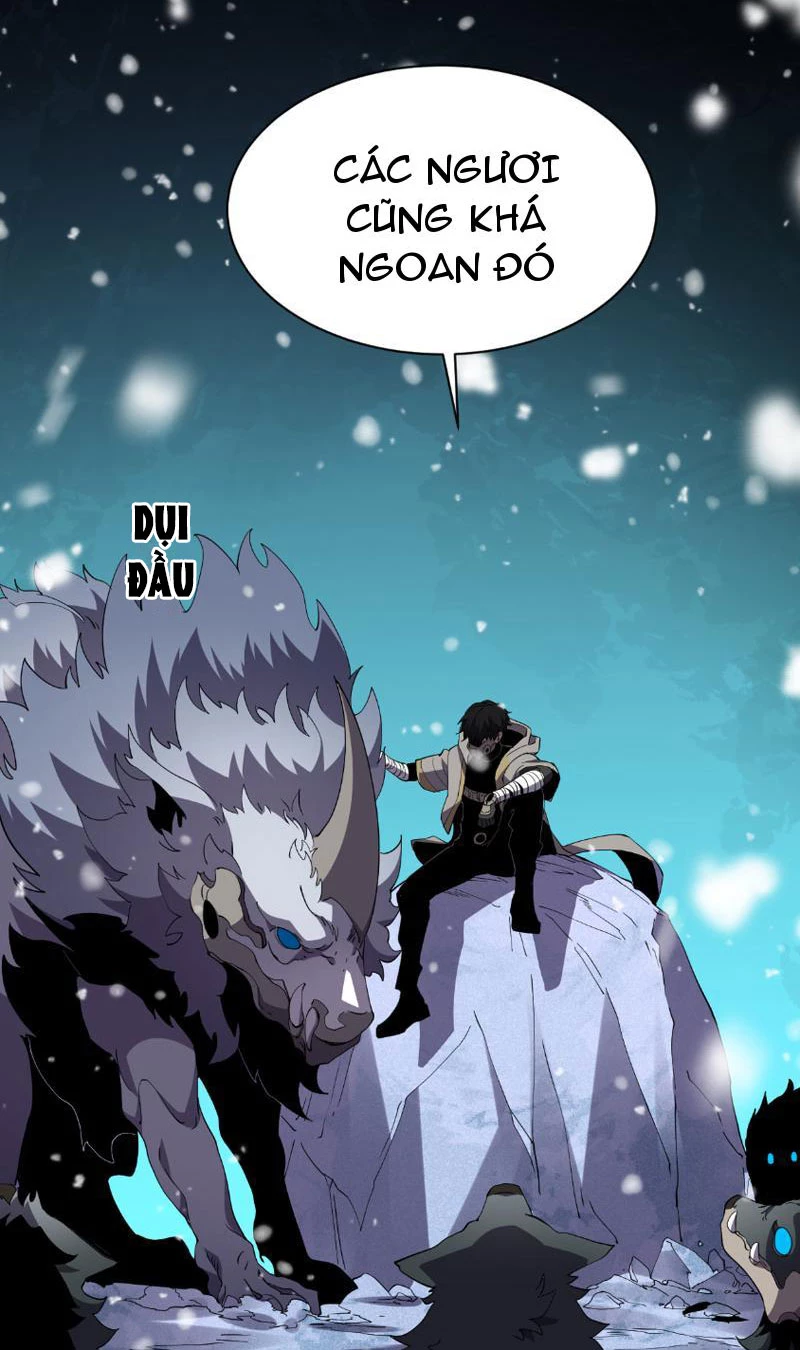 Vạn Tộc Tru Sát!! Chapter 3 - 147