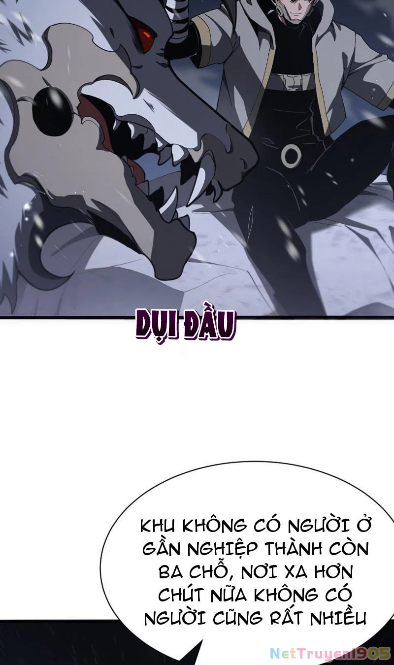Vạn Tộc Tru Sát!! Chapter 3 - 149
