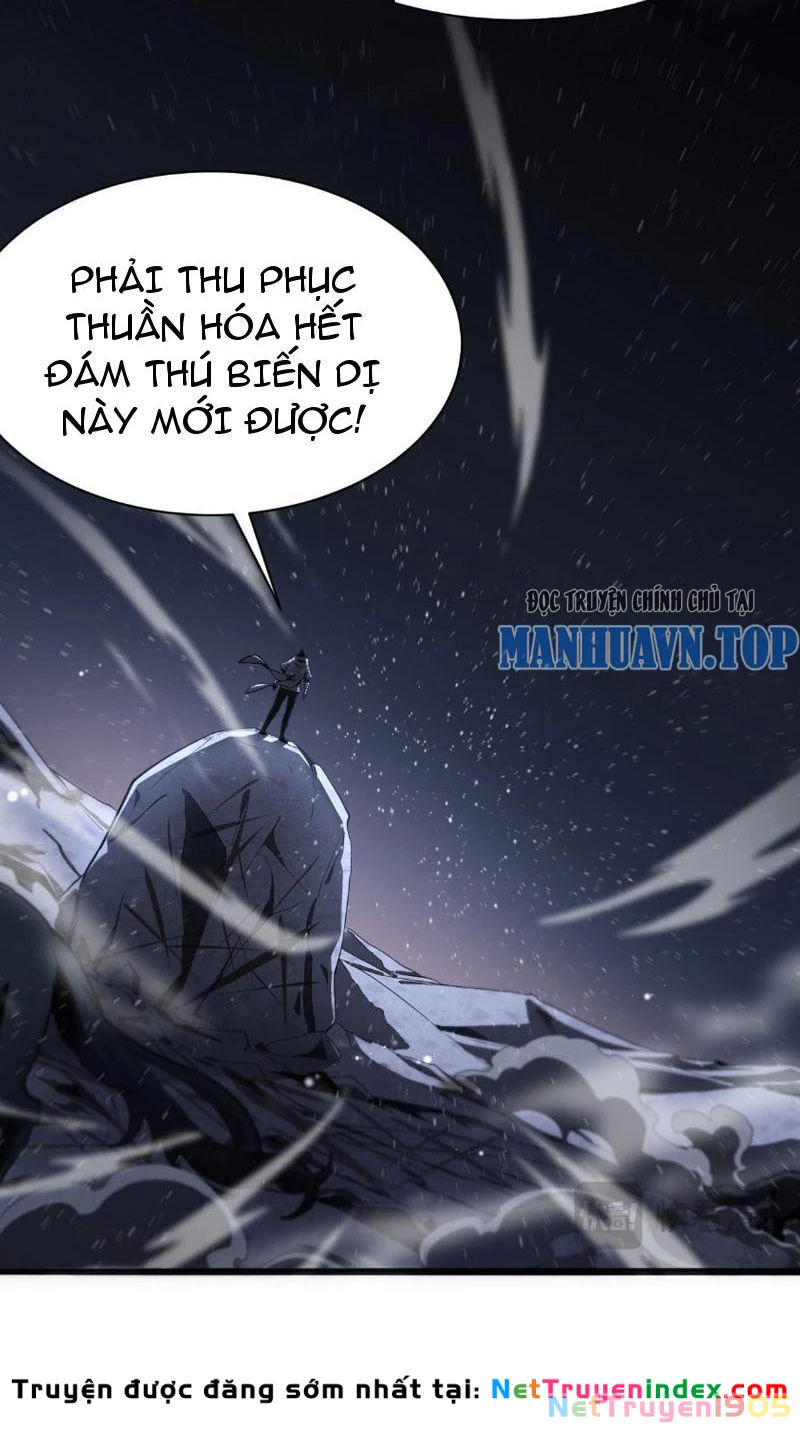 Vạn Tộc Tru Sát!! Chapter 3 - 150