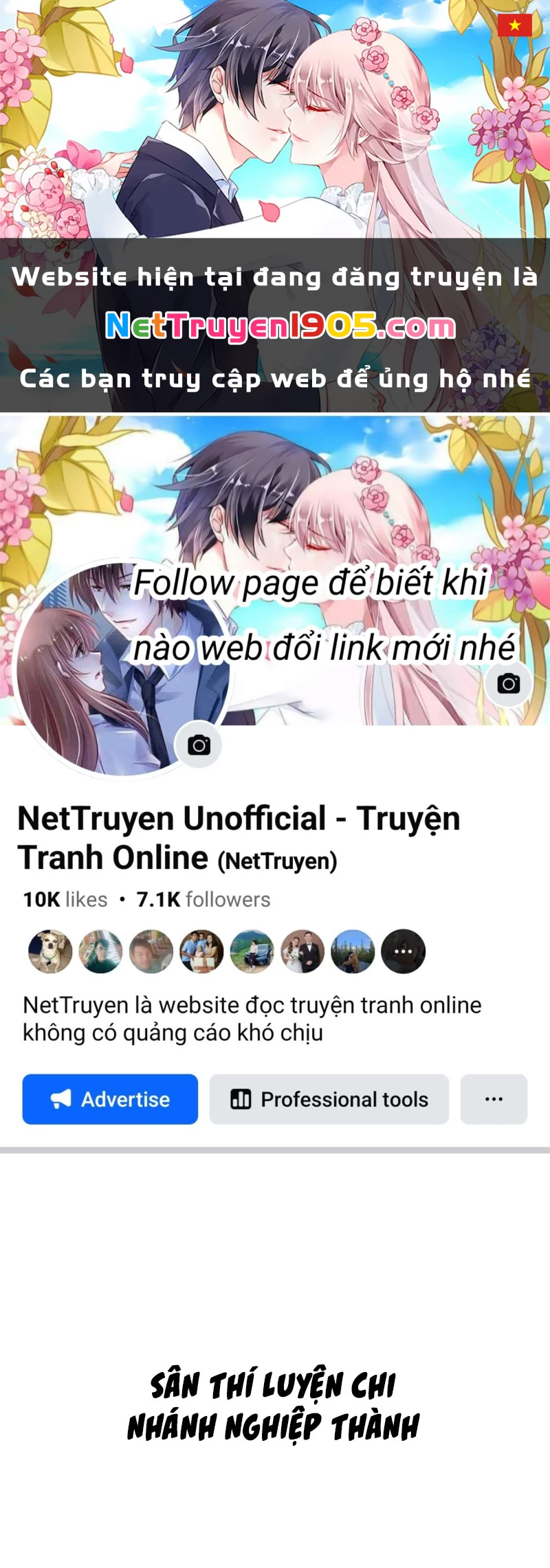 Vạn Tộc Tru Sát!! Chapter 4 - 1