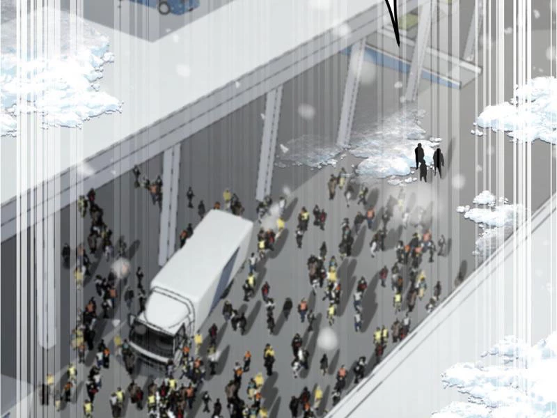 Vạn Tộc Tru Sát!! Chapter 4 - 3