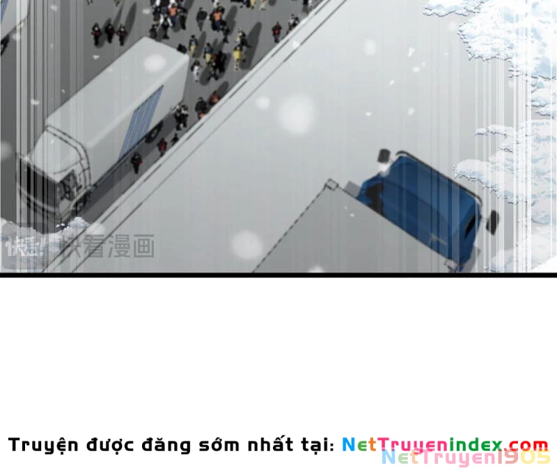 Vạn Tộc Tru Sát!! Chapter 4 - 4