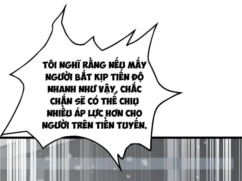 Vạn Tộc Tru Sát!! Chapter 4 - 5