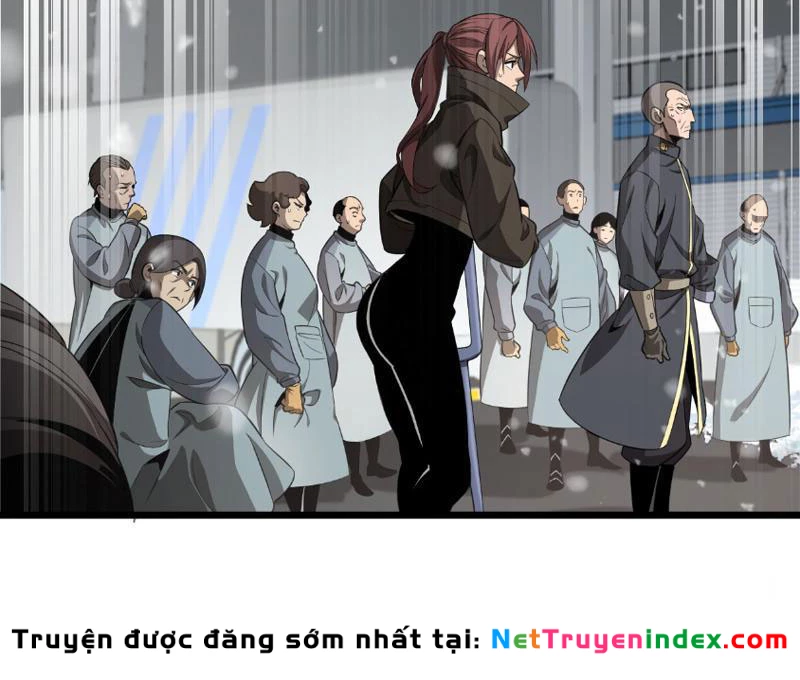 Vạn Tộc Tru Sát!! Chapter 4 - 6