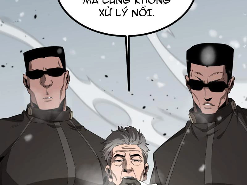 Vạn Tộc Tru Sát!! Chapter 4 - 8