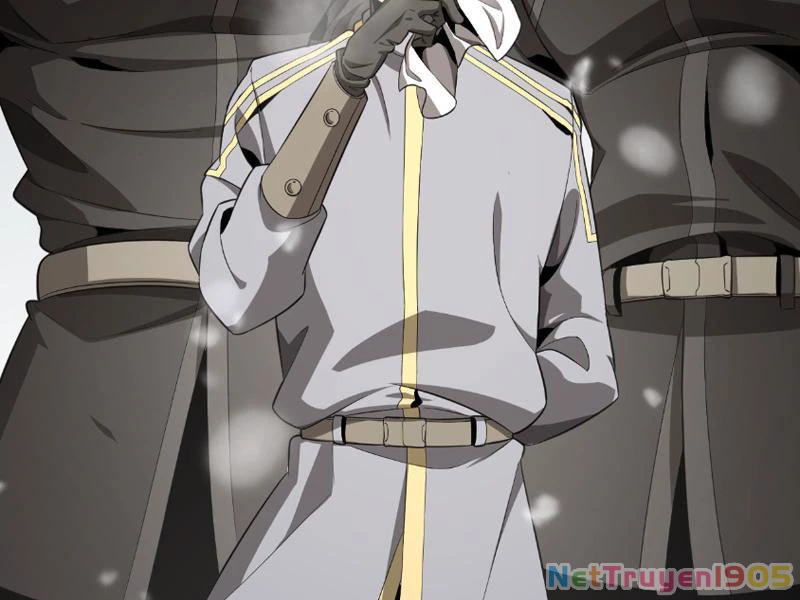 Vạn Tộc Tru Sát!! Chapter 4 - 9