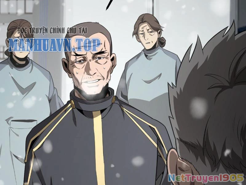 Vạn Tộc Tru Sát!! Chapter 4 - 12