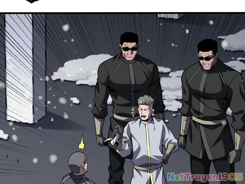 Vạn Tộc Tru Sát!! Chapter 4 - 18