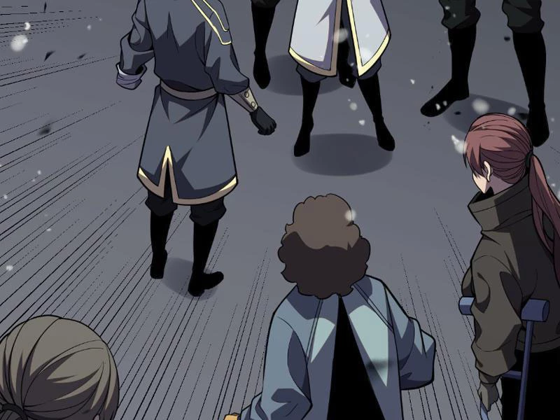 Vạn Tộc Tru Sát!! Chapter 4 - 19