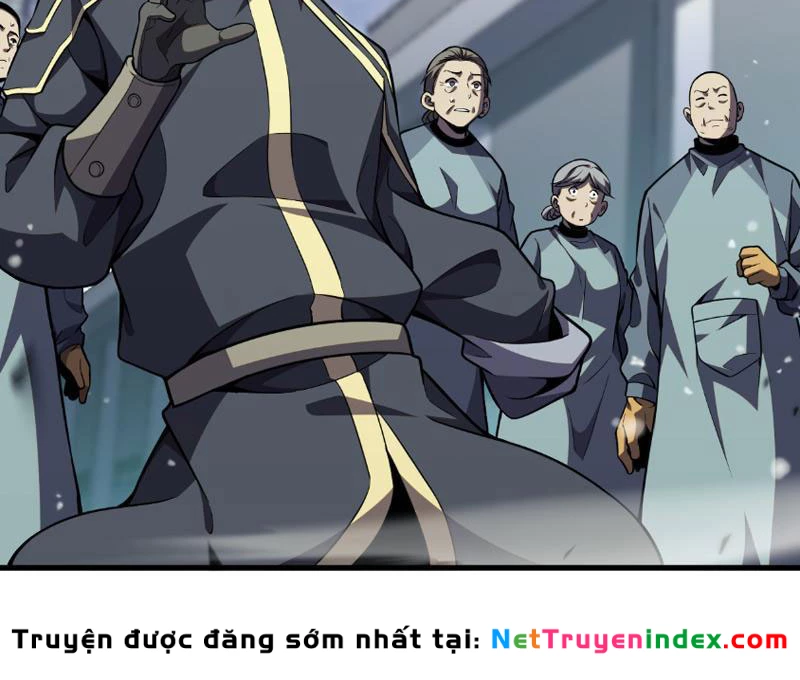 Vạn Tộc Tru Sát!! Chapter 4 - 26