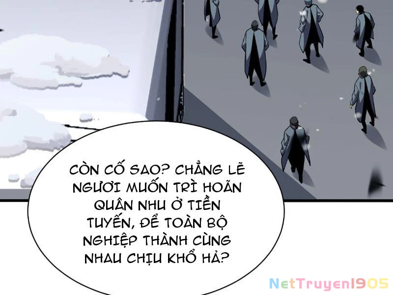 Vạn Tộc Tru Sát!! Chapter 4 - 29
