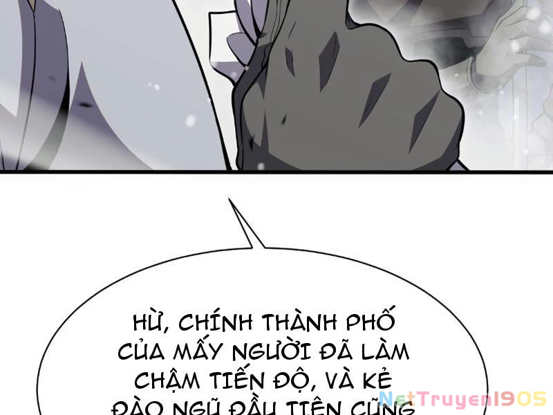 Vạn Tộc Tru Sát!! Chapter 4 - 33