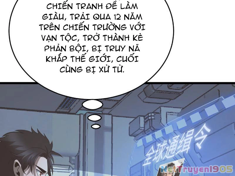 Vạn Tộc Tru Sát!! Chapter 4 - 88