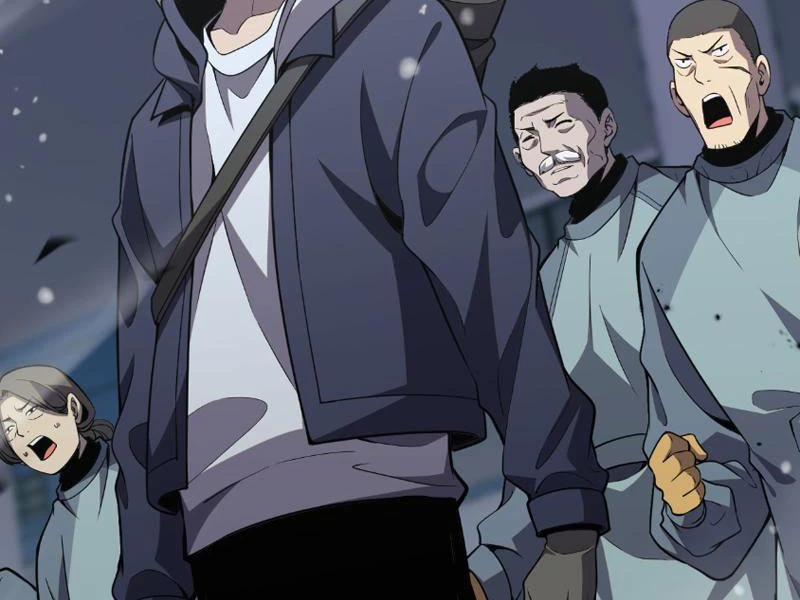 Vạn Tộc Tru Sát!! Chapter 4 - 104