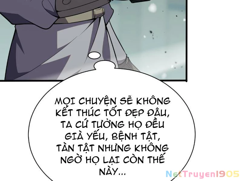 Vạn Tộc Tru Sát!! Chapter 4 - 109