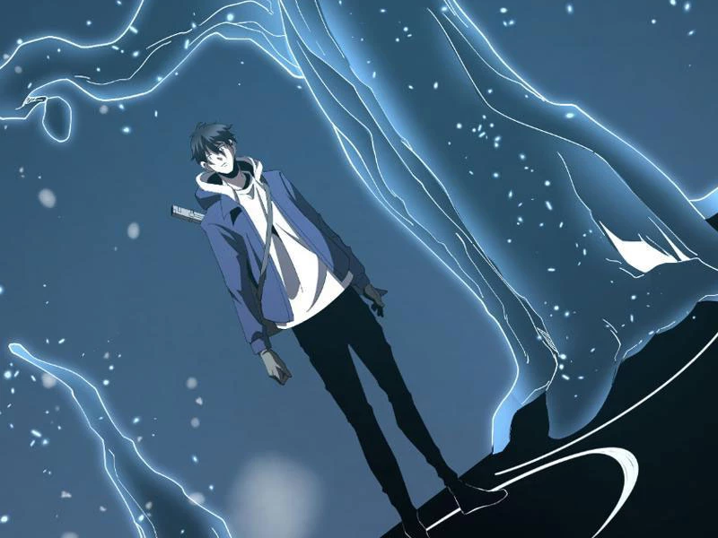 Vạn Tộc Tru Sát!! Chapter 4 - 160