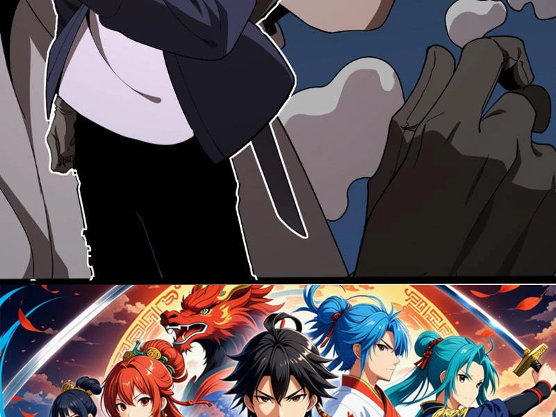 Vạn Tộc Tru Sát!! Chapter 4 - 165