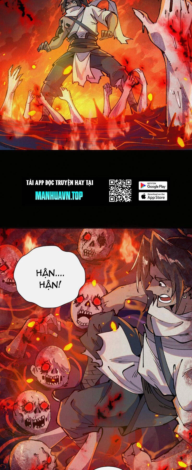 Xi Hồn Chapter 11 - 11