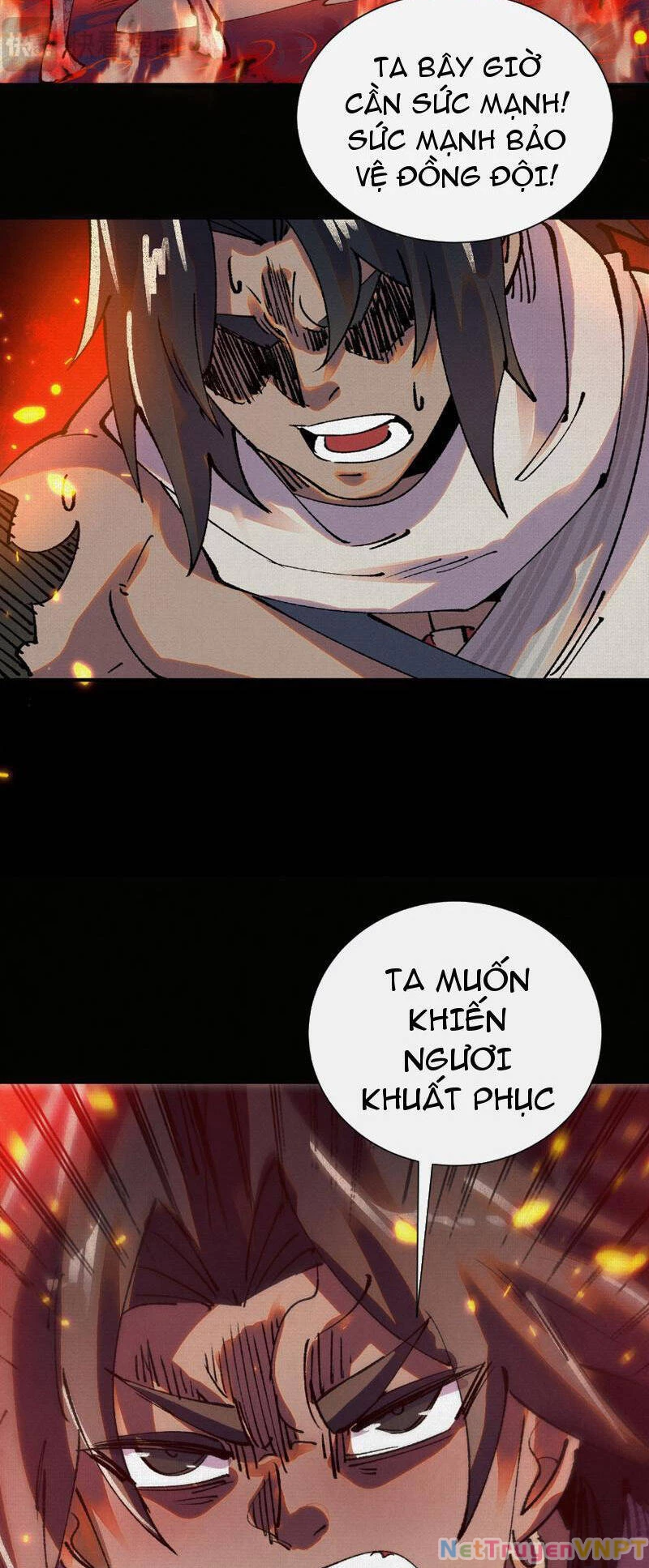 Xi Hồn Chapter 11 - 17