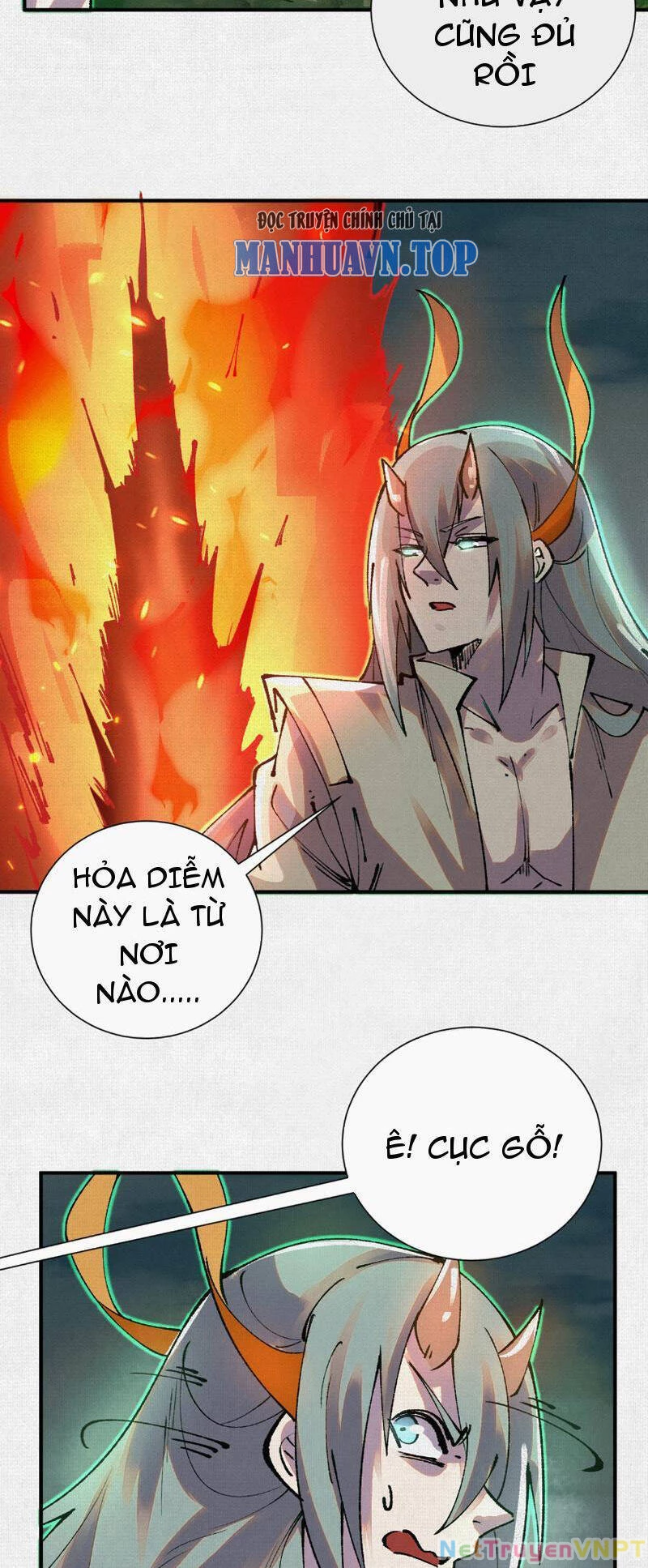 Xi Hồn Chapter 11 - 27