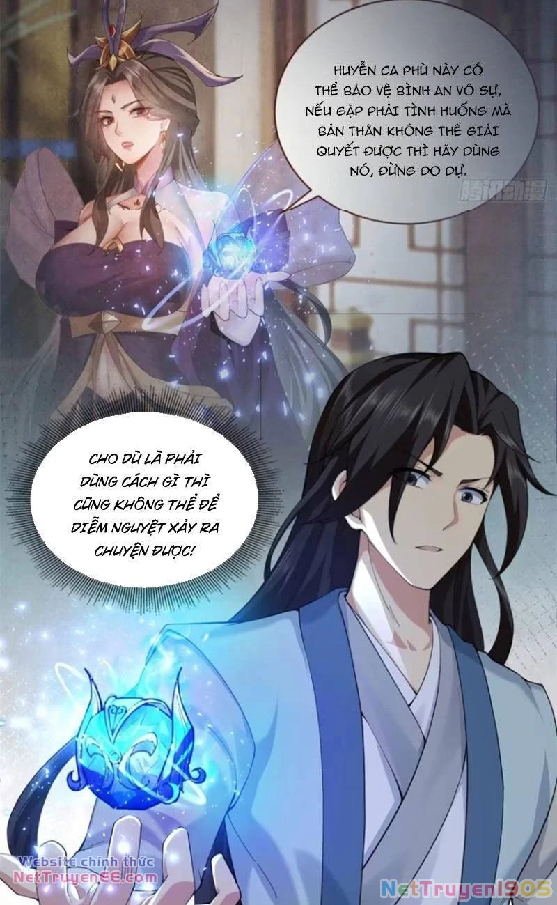 Bắt Đầu Với Tuyệt Sắc Sư Tôn: Hệ Thống Tổng Cục Phản Cốt Chapter 48 - 3