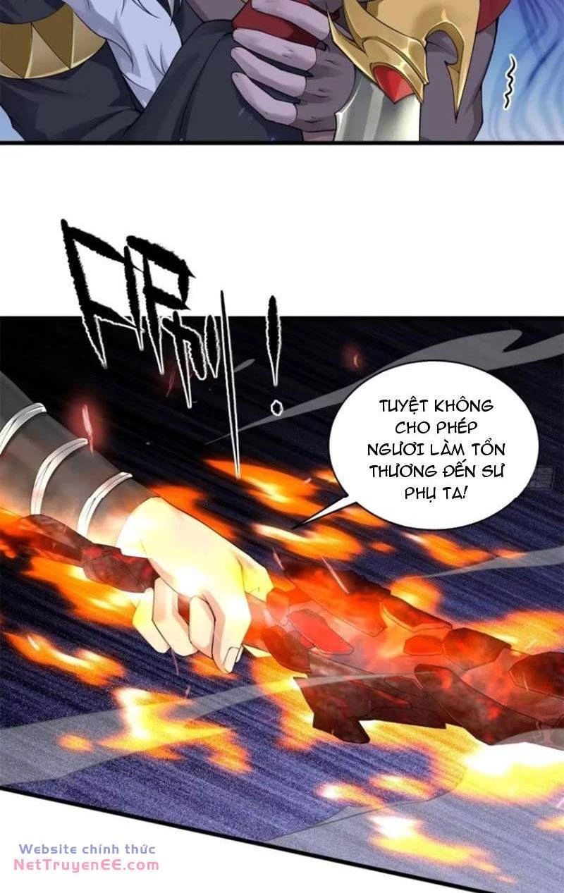 Bắt Đầu Với Tuyệt Sắc Sư Tôn: Hệ Thống Tổng Cục Phản Cốt Chapter 48 - 24