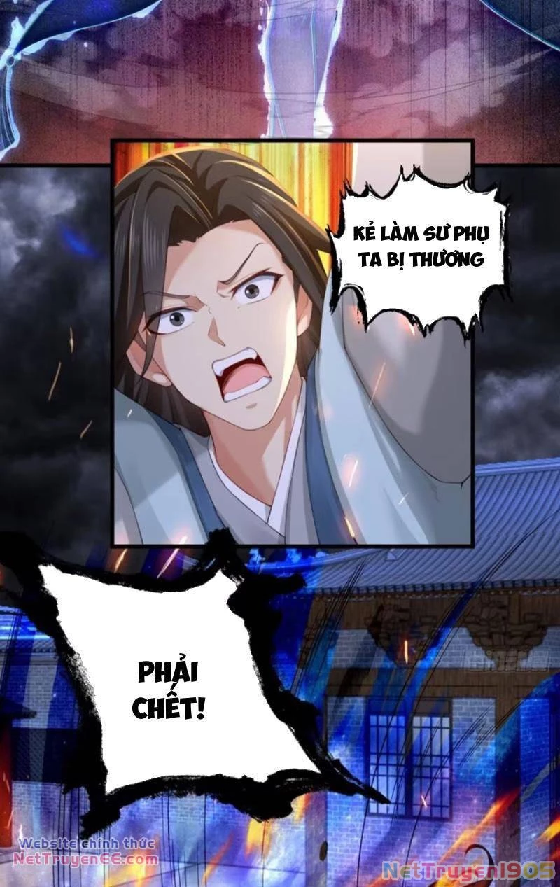 Bắt Đầu Với Tuyệt Sắc Sư Tôn: Hệ Thống Tổng Cục Phản Cốt Chapter 48 - 30
