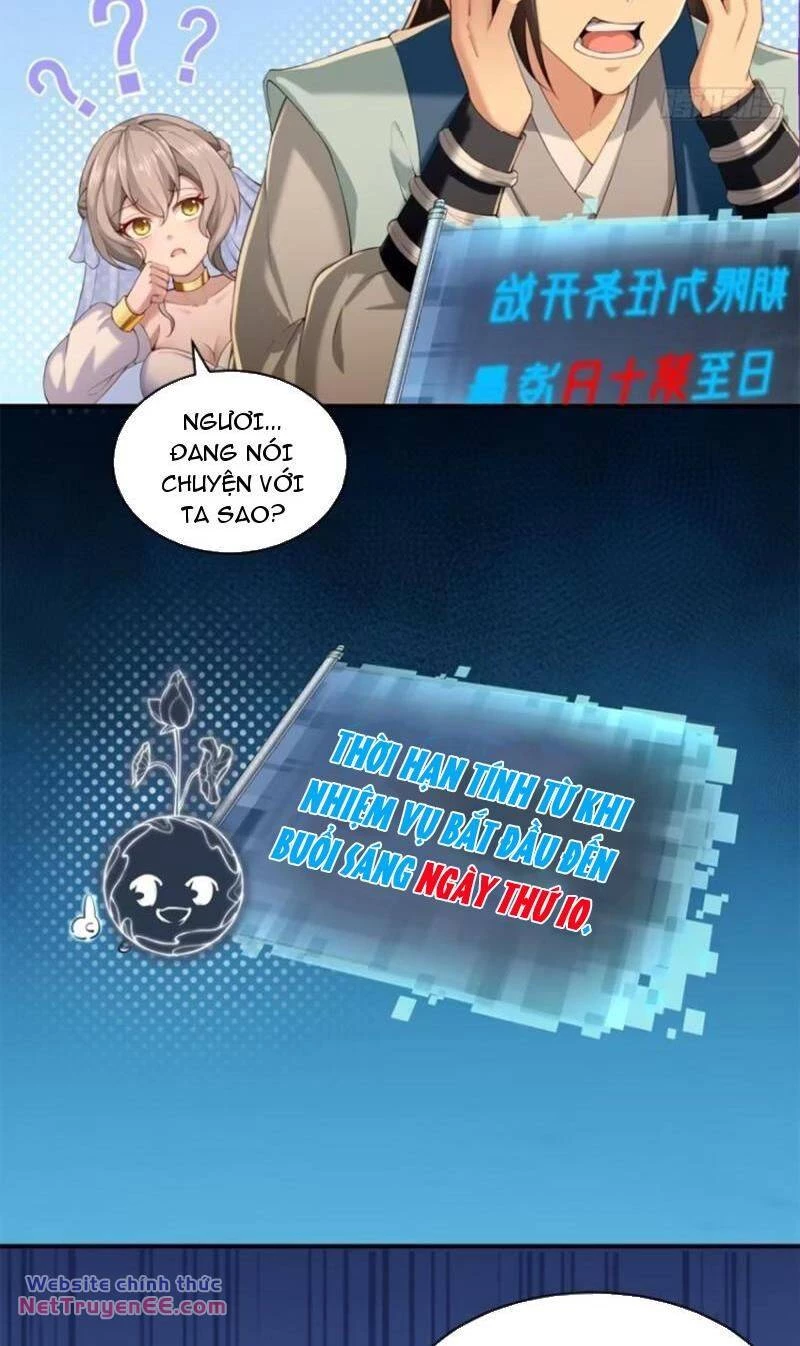 Bắt Đầu Với Tuyệt Sắc Sư Tôn: Hệ Thống Tổng Cục Phản Cốt Chapter 49 - 24