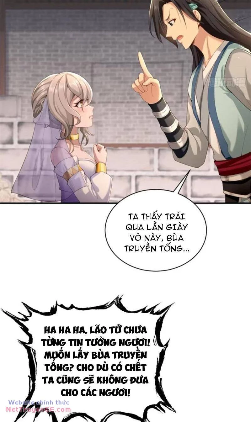 Bắt Đầu Với Tuyệt Sắc Sư Tôn: Hệ Thống Tổng Cục Phản Cốt Chapter 49 - 26