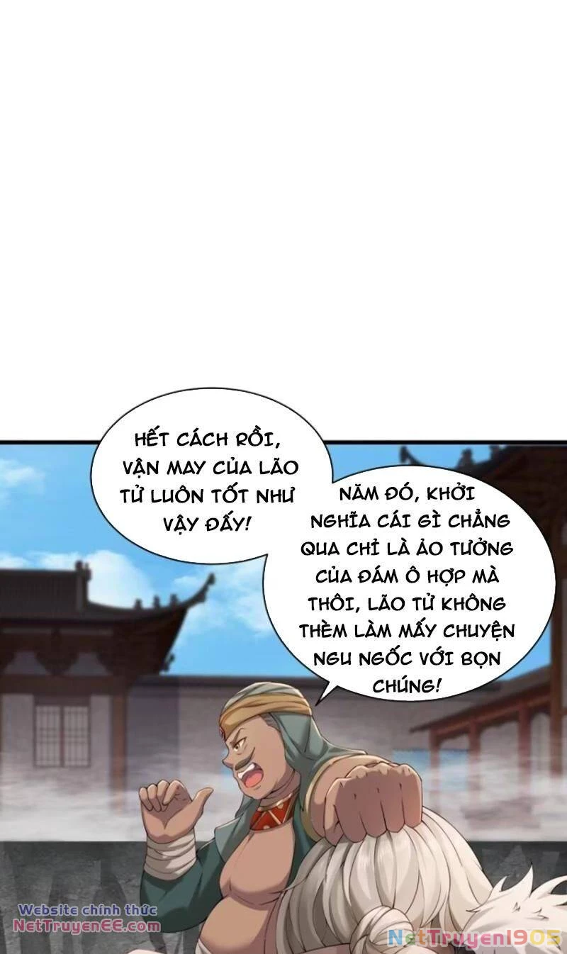 Bắt Đầu Với Tuyệt Sắc Sư Tôn: Hệ Thống Tổng Cục Phản Cốt Chapter 49 - 33