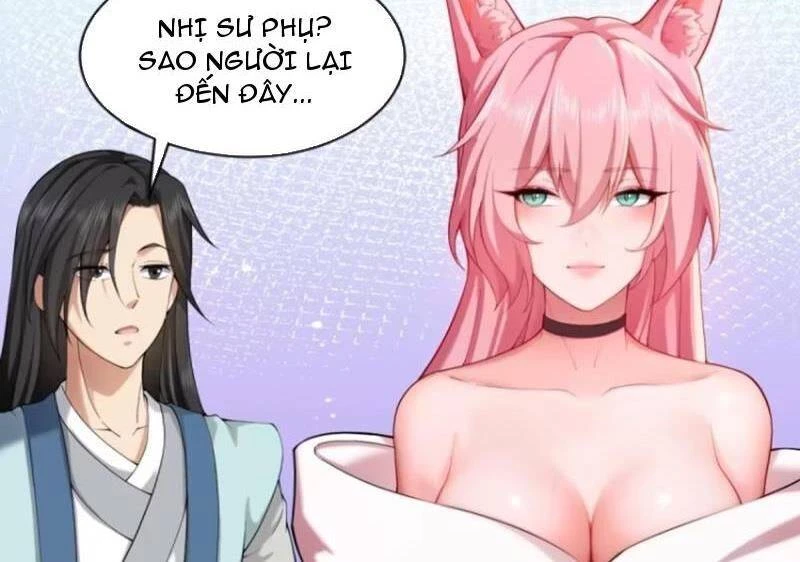 Bắt Đầu Với Tuyệt Sắc Sư Tôn: Hệ Thống Tổng Cục Phản Cốt Chapter 49 - 51