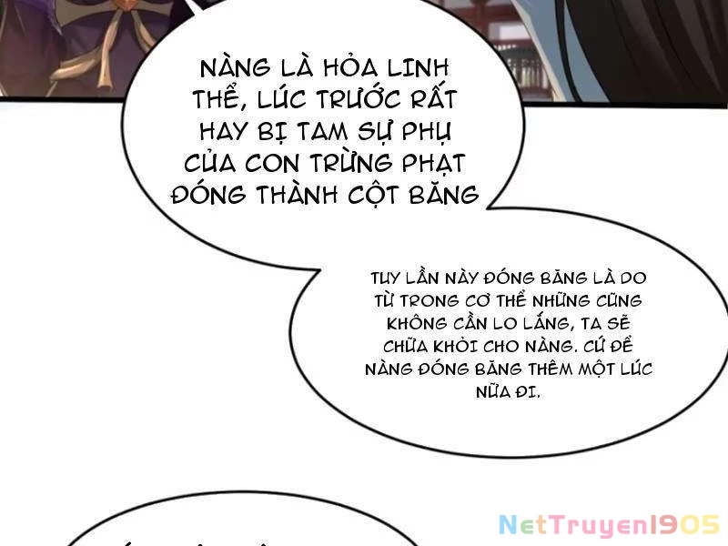 Bắt Đầu Với Tuyệt Sắc Sư Tôn: Hệ Thống Tổng Cục Phản Cốt Chapter 50 - 22