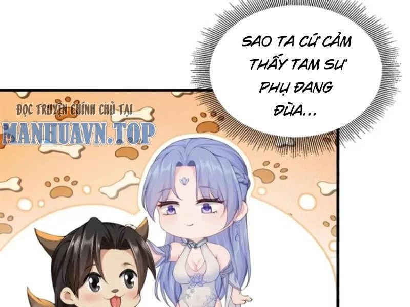 Bắt Đầu Với Tuyệt Sắc Sư Tôn: Hệ Thống Tổng Cục Phản Cốt Chapter 50 - 61